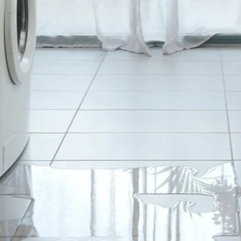 Appliance Leak Cleanup in Mooreland, OK